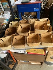 Vintage split wood for sale  Caseville