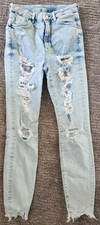 Jeans size 2 for sale  Coarsegold