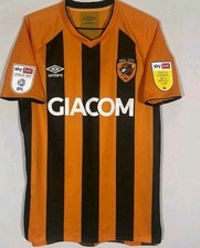 Original hull city for sale  BURNLEY