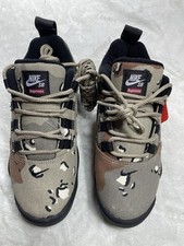 Novo Nike SB Darwin Low Supreme Desert Camo Youth Tamanho 6 Novo Sem Caixa Raro Y2K comprar usado  Enviando para Brazil