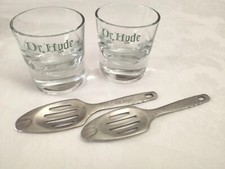 Bicchieri liquore set usato  Marino