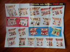 Stock trieste brochure usato  Trieste