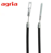 Rig agria 400 gebraucht kaufen  Bad Essen