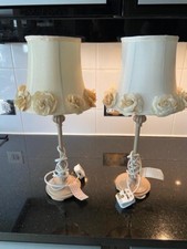 Lamp bedise table for sale  UK