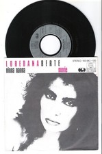 Loredana berte 45giri usato  Vigevano