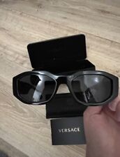 Lunette versace d'occasion  Saint-Aubin-sur-Mer