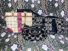 Coach purse lot for sale  Lynchburg