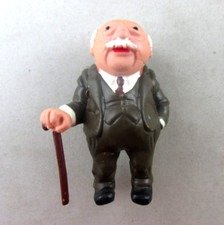 Schleich vintage muppets gebraucht kaufen  Bitburg