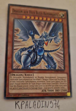 Dragon yeux bleus d'occasion  France