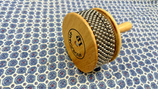 Cabasa afuche lp234b for sale  Durant