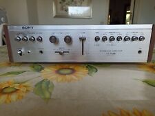 Sony 1066 amplificatore usato  Capoterra