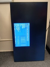 Nec x461unv lcd for sale  DORKING