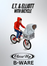 Elliott with bicycle gebraucht kaufen  Ostfildern