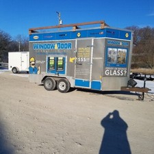 2018 interstate cargo for sale  Seneca