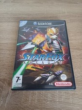 Starfox assault - Nintendo GameCube - fonctionnel - PAL FR comprar usado  Enviando para Brazil