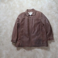 Wilsons julian brown for sale  Marathon