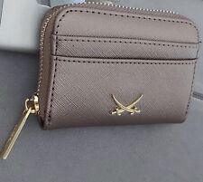 Sansibar zip wallet gebraucht kaufen  Marl