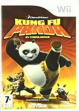 Kung panda nintendo usato  Ferrere