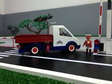 Playmobil circus custom. usato  Eboli