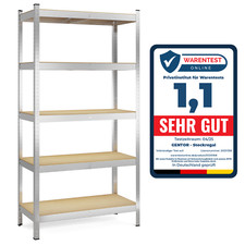 Lagerregal kellerregal schwerl gebraucht kaufen  Heilbronn