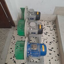 Motore aspiratore trifase usato  Messina
