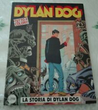 Dylan dog colori usato  Cardito