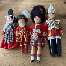 Vintage dolls beefeater for sale  SWANSEA