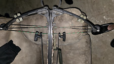 Barnett crossbow 4x32 for sale  Tulsa