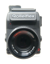 Rollei 2000f motor for sale  Palmyra