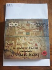 Livres audio d'occasion Livres audio d'occasion Sennecey-le-Grand