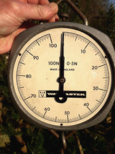 Vintage waymaster hanging for sale  RUARDEAN