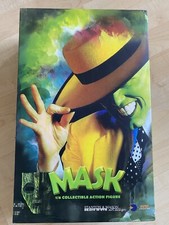 The mask asmus usato  Roma