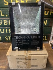 Technika floodlight ip65 for sale  STALYBRIDGE