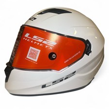 LS2 - Capacete Stream EVO Full Face SunShield - G Branco - Tamanho L - 328-1024 SEM CAIXA, usado comprar usado LS2 - Capacete Stream EVO Full Face SunShield - G Branco - Tamanho L - 328-1024 SEM CAIXA, usado comprar usado  Enviando para Brazil