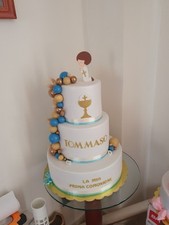 Torta finta prima usato  Messina