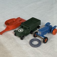 Vintage lot matchbox for sale  Alliance