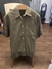 Men barbour fine for sale  SOUTHPORT