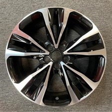 Toyota machined black for sale  Anaheim