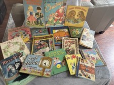 Lot antique children for sale  Keller