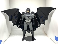 Boneco de ação McFarlane DC Multiverse Kingdom Come Batman 8” usado comprar usado Boneco de ação McFarlane DC Multiverse Kingdom Come Batman 8” usado comprar usado  Enviando para Brazil