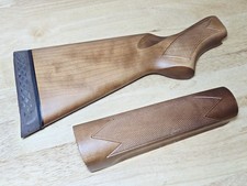 Mossberg 500a wood for sale  New Cambria