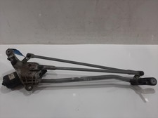 Usado, Motor limpador dianteiro 2018 DACIA SANDERO com ligação 288006475R comprar usado  Enviando para Brazil