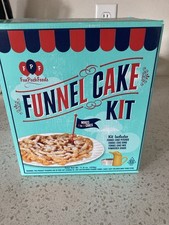 Funnel cake kit for sale  Tonawanda