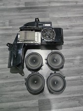 Audi avant bose for sale  SELBY