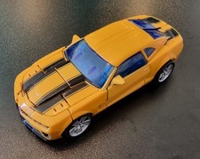 Transformers rotf deluxe for sale  CLEATOR MOOR