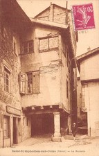 Saint symphorien coise d'occasion  France