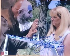 Devils rejects signed for sale  Croswell