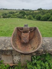 Cattle trough drinker for sale  LONDONDERRY