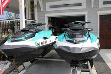 Seadoos gtx pro for sale  Wildwood