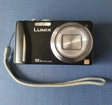 Digitalkamera panasonic lumix gebraucht kaufen  Tuttlingen
